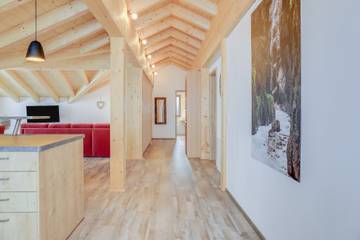 Bauernhof für 6 Personen in Garmisch-Partenkirchen, Estergebirge, Bild 4