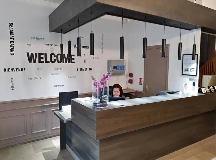 Hôtel pour 3 personnes, avec vue et terrasse