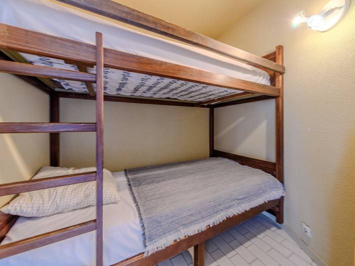 Apartamento entero, Les Terrasses de la Mer in La Grande-Motte, Costa mediterránea (Francia)
