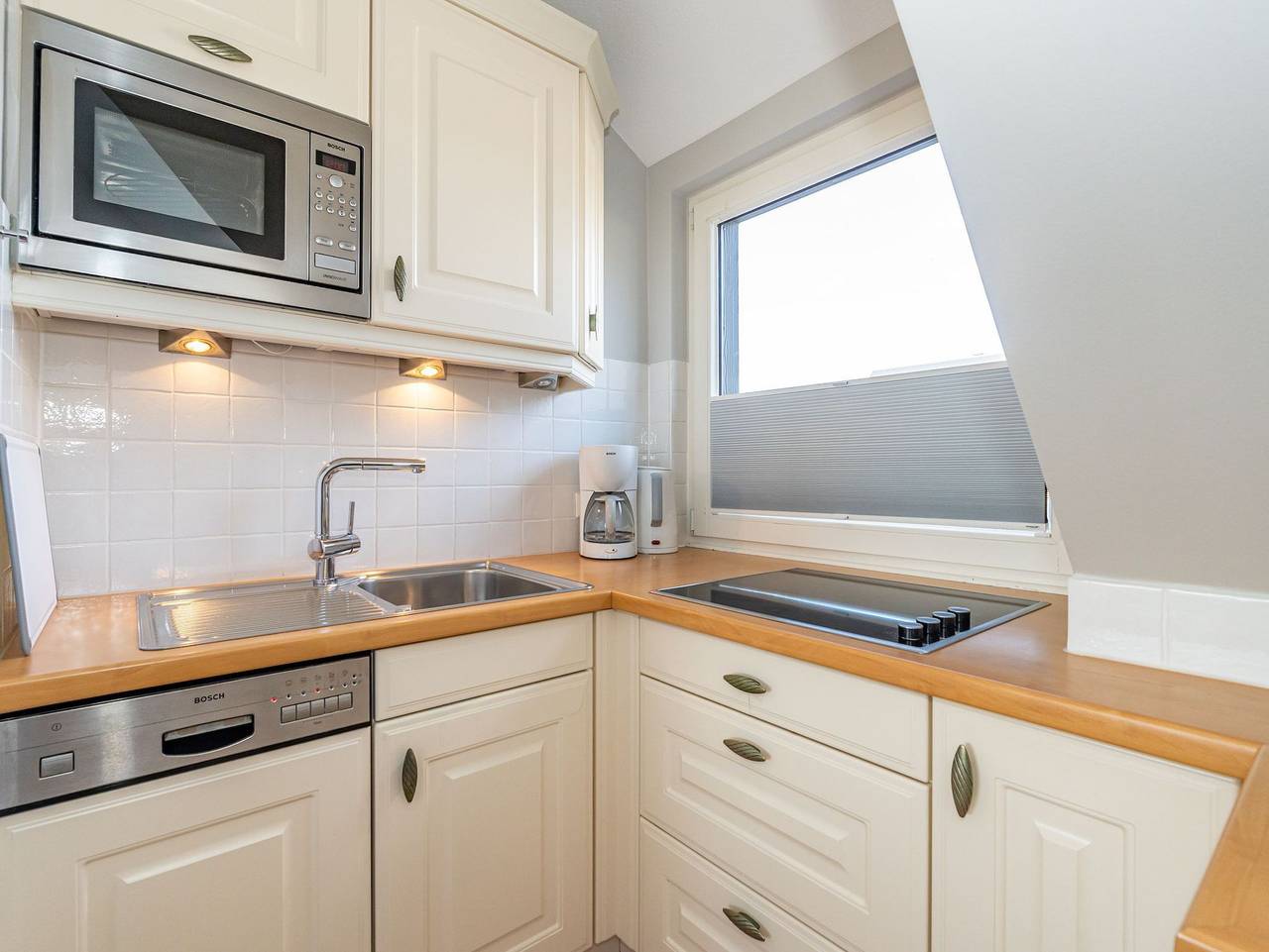 Ganze Ferienwohnung, Alice, App 34-15 in Westerland, Sylt