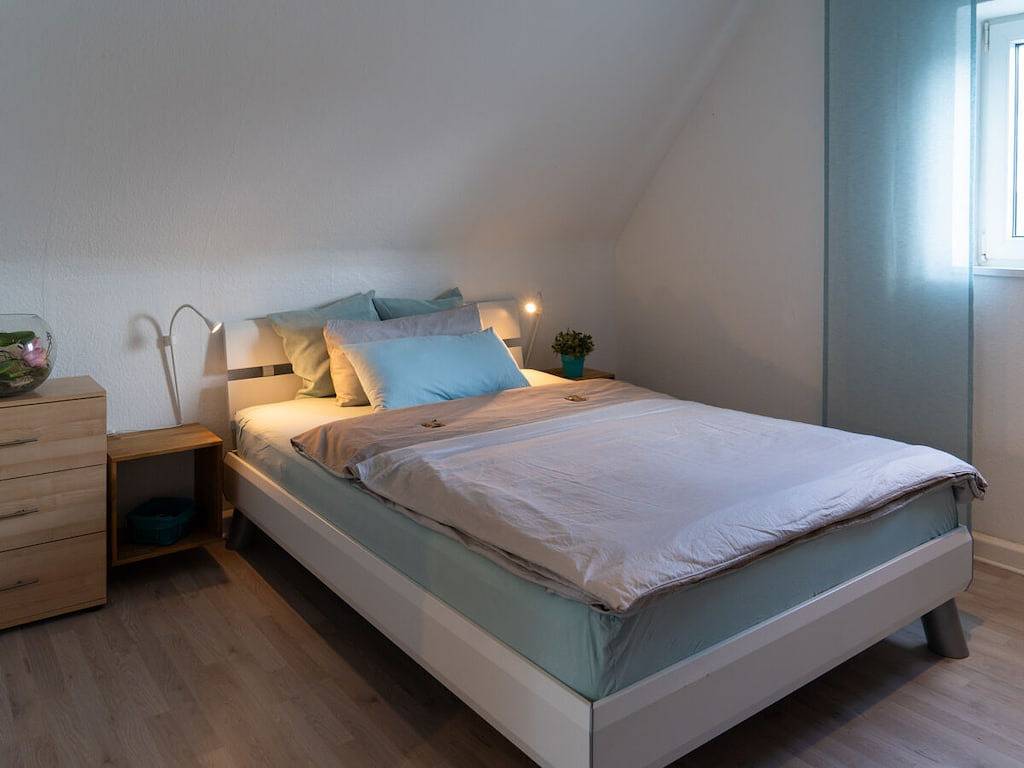 Apartamento Auefeld in Wehlheiden, Kassel