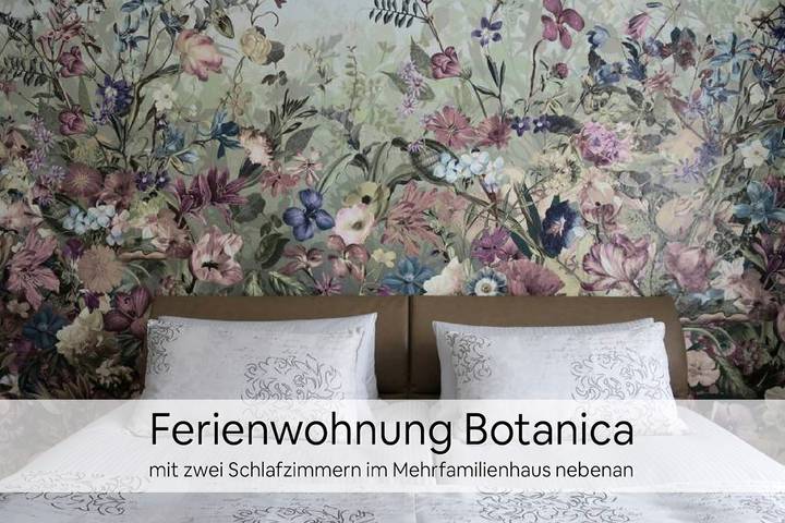 Ferienwohnung für 4 Personen in Oberhof