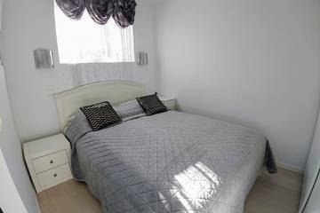 Vakantieappartement voor 3 Personen in Bergen, Vestland, Afbeelding 1
