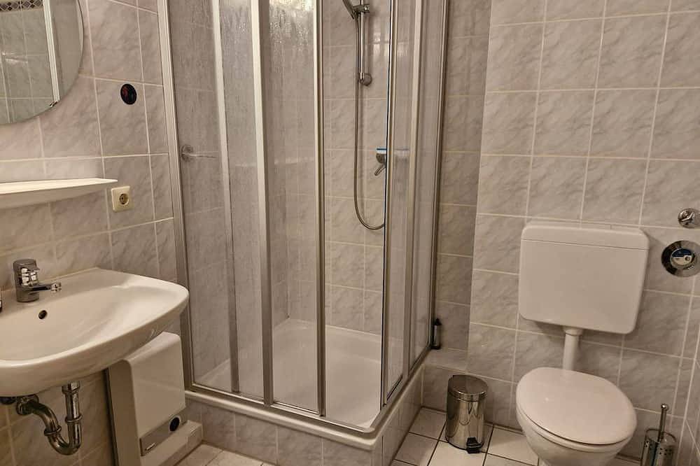 Ganze Wohnung, Ferienwohnung 1 - Ferienwohnung Hellmann in Bad Nenndorf, Landkreis Schaumburg