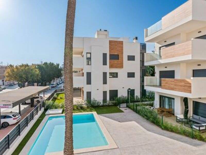 Appartamento intero, Santiago Sunny Seaview Apartment in Murcia, Murcia Entroterra