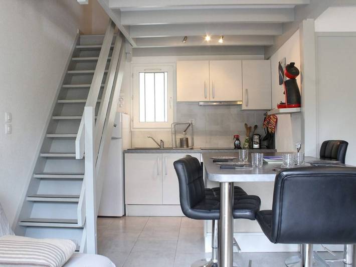 Ferienhaus für 4 Personen in Dolus-d'Oléron - 4