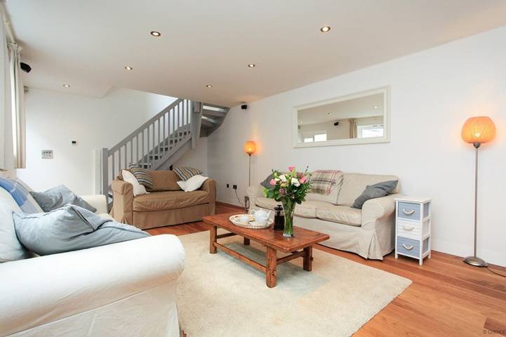Croyde Wisteria Cottage | 4 Bedrooms in Croyde, Devon