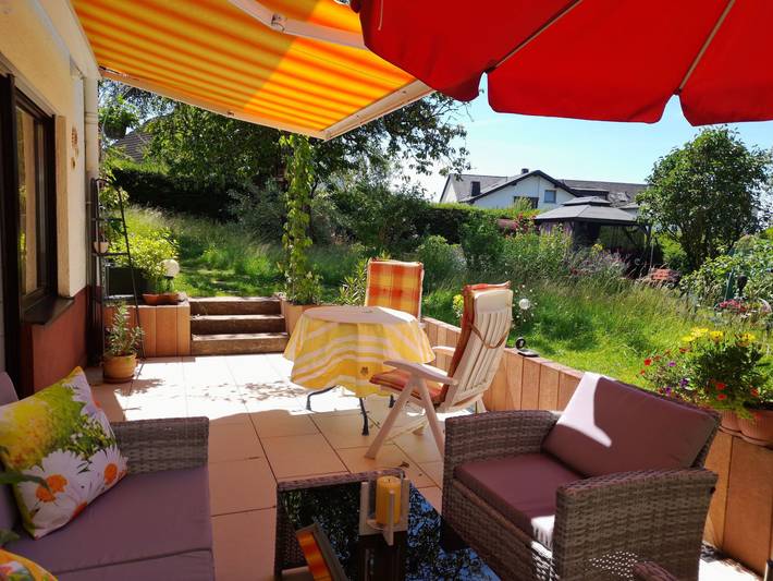 Ferienwohnung für 1 Personen - 1