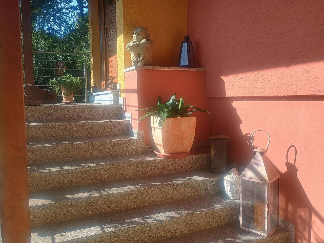 Ganze Ferienwohnung, Ferienwohnung Schick - Ferienwohnung Schick in Litzendorf, Oberfranken