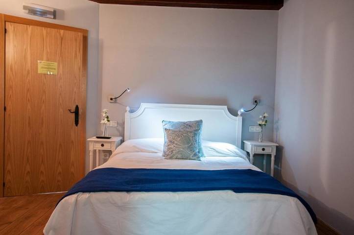 Hotel para 3 personas, con balcón en Provincia de Burgos - 4