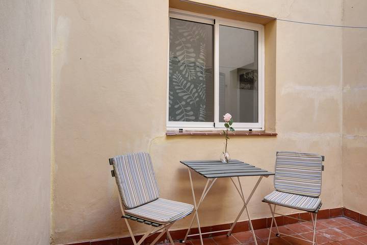 Ferienwohnung für 4 Personen auf Teneriffa - 2