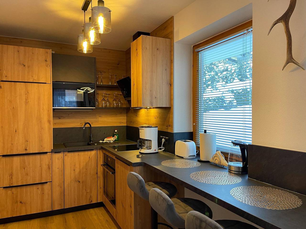 Ganze Ferienwohnung, Top 4 in Schladming, Schladming-Dachstein