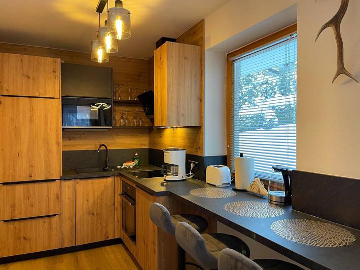 Apartamento vacacional entero, Top 4 in Schladming, Schladming-Dachstein