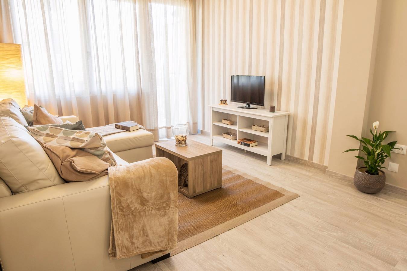 Apartamento vacacional entero, Apartamento Al Medina Cordoba ⭐⭐⭐⭐ in Distrito Poniente Sur, Córdoba