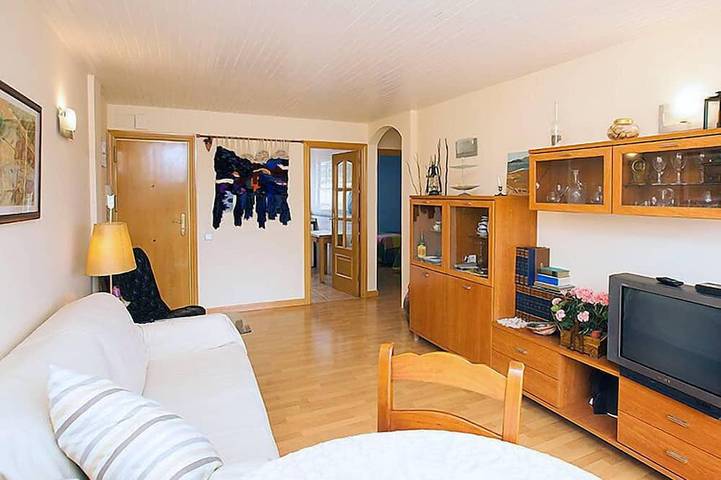 Ganze Wohnung, Mariola in Supermaresme, Sant Andreu de Llavaneres