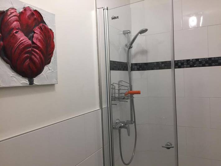 Ferienwohnung für 4 Personen, mit Terrasse in Bad Godesberg - 3