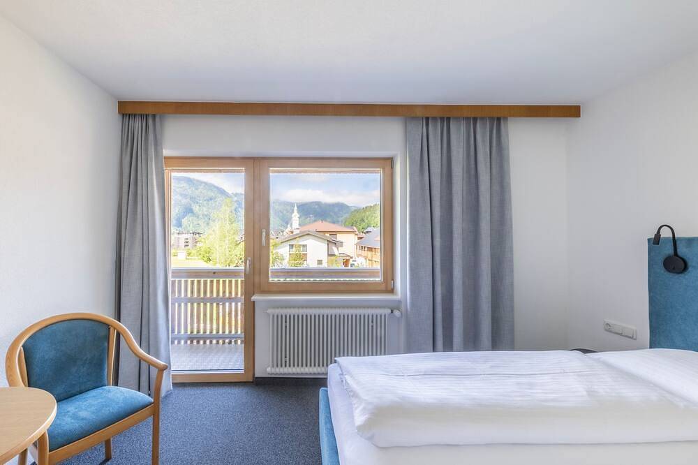 Ganze Wohnung, Appartement Weitblick - Rössle Appartements in Bezau, Bregenzerwald in Bezau, Bregenzerwald