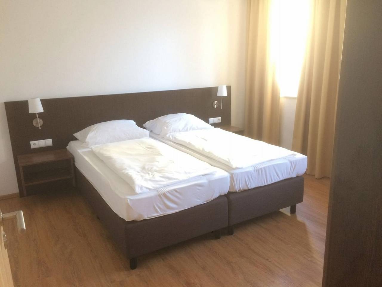 Ganze Ferienwohnung, Wohnung Komfort - Nr. 2 in Bad Griesbach, Bayerische Golf und Thermenland