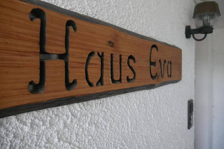 Vacation rental for 11 people, with Balcony and Yard as well as Sauna in Waltenhofen