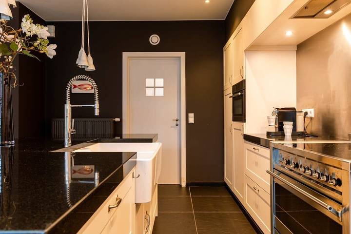 Location de vacances pour 8 personnes dans Duinbergen - 4