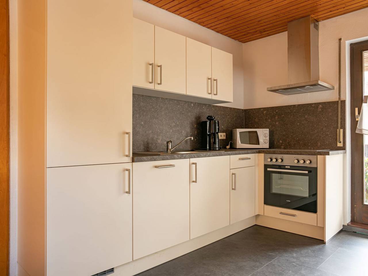 Ganze Ferienwohnung, Ferienwohnung am Grafenbächle, 80qm - Ferienwohnung am Grafenbächle, 80qm in Bad Rippoldsau-Schapbach, Mittlerer Schwarzwald