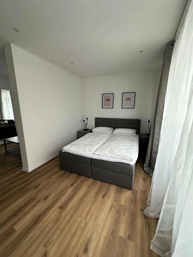 Ferienwohnung für 4 Personen, mit Ausblick in Rüdesheim am Rhein - 4