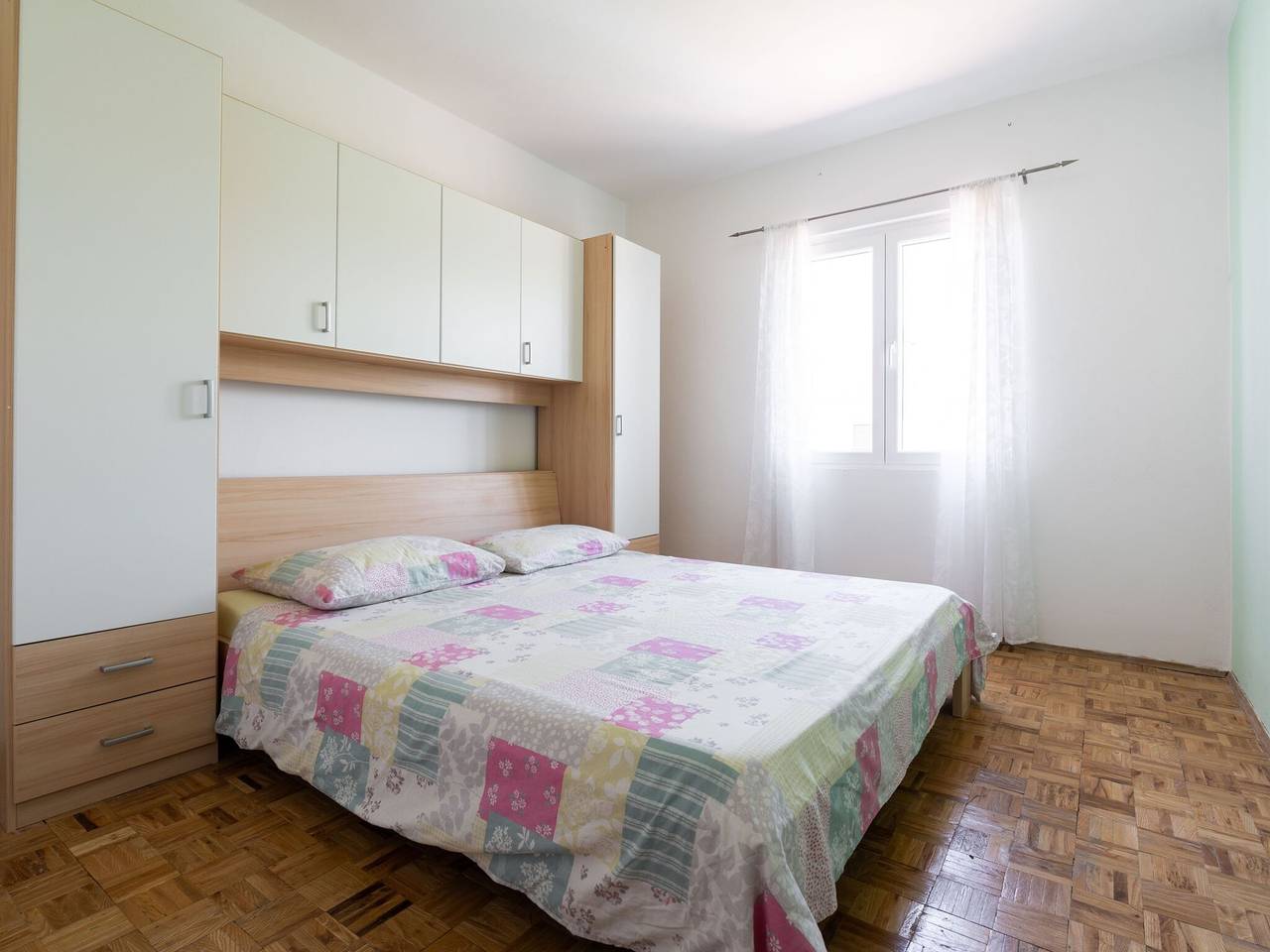 Apartamento entero, Casa en Rogoznica cerca de Playa in Rogoznica, Condado de Šibenik-Knin