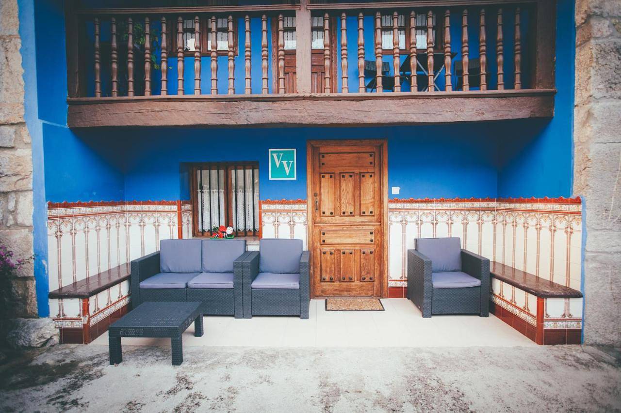 Four-Bedroom Holiday Home in Balmori, Llanes