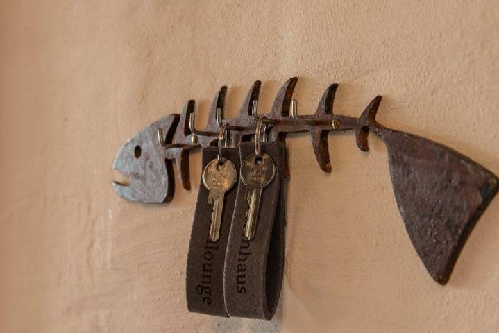 Ferienwohnung für 3 Personen, mit Garten und Ausblick in Kelberg - 4