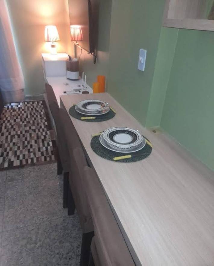 Ferienwohnung für 2 Personen, mit Balkon und Ausblick - 1