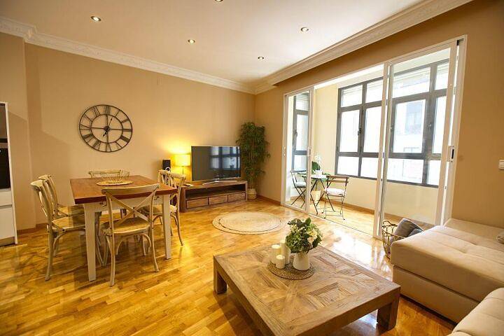 Apartamento entero, Cuencaloft Carretería in Cuenca, Provincia de Cuenca