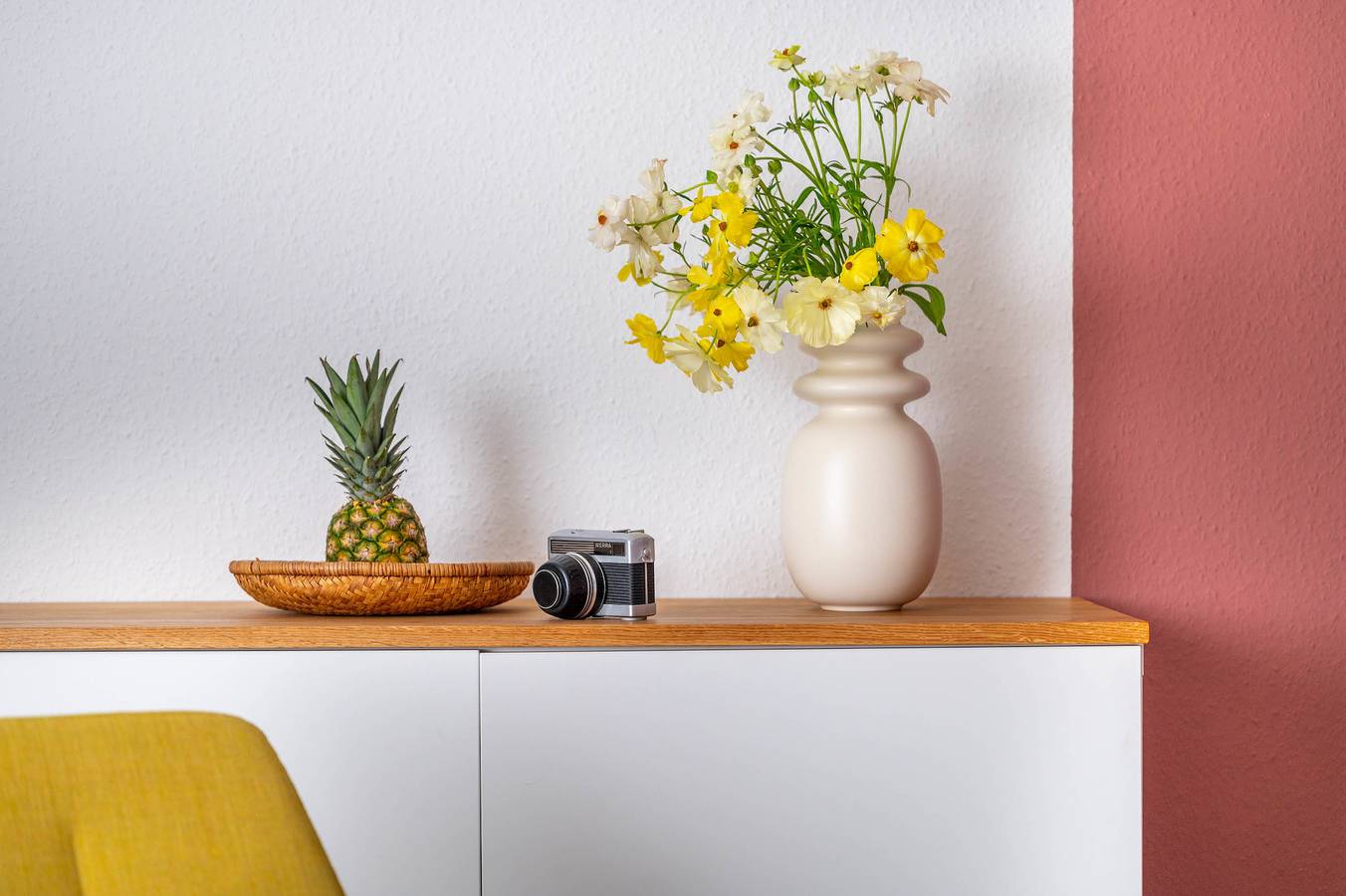 Ganze Ferienwohnung, Bodenseeapartment Nest in Friedrichshafen, Region Bodensee-Oberschwaben