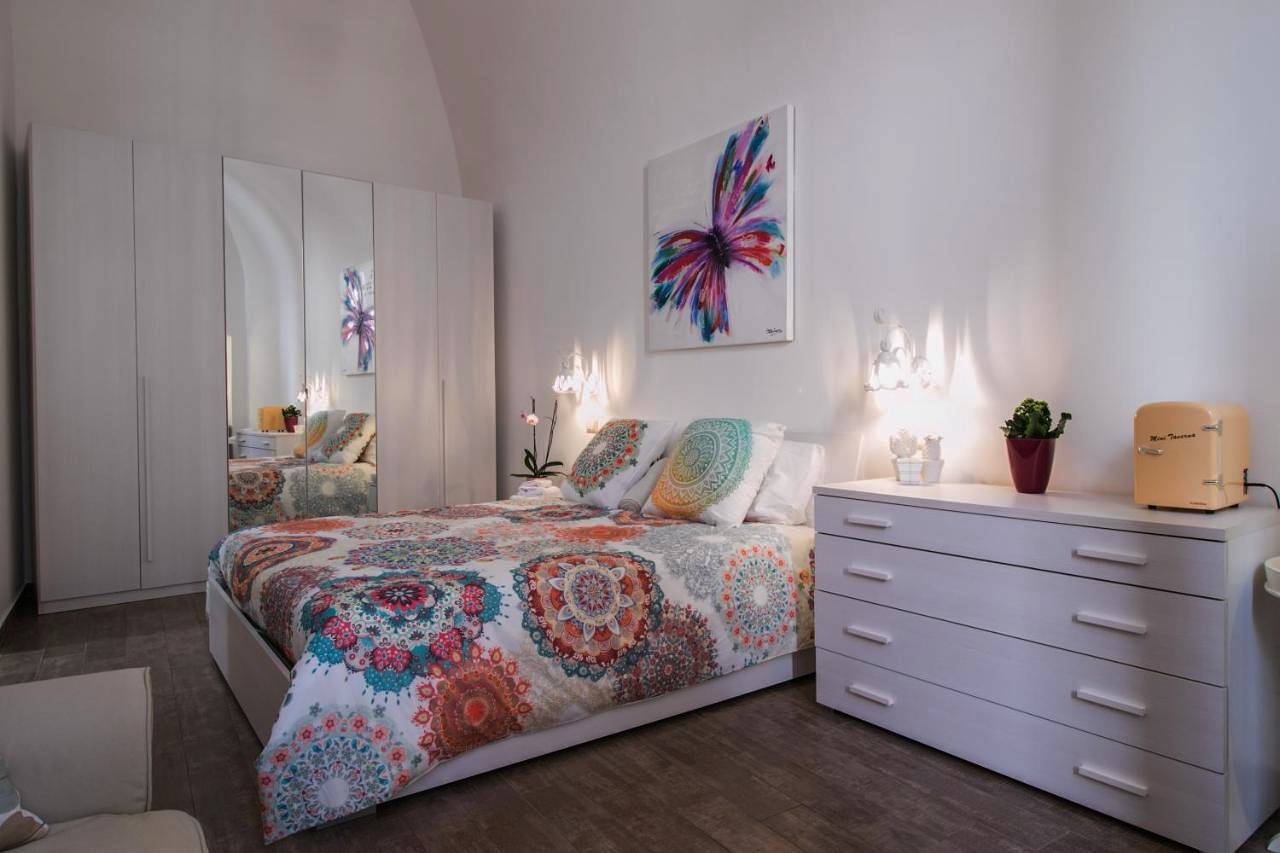 Premium Quadruple Room in Gioia del Colle, Provincia di Bari