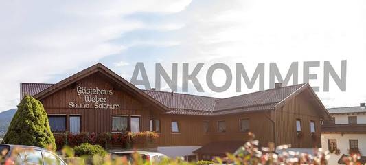 Pension für 4 Personen, mit Garten und Sauna im Bayerischer Wald