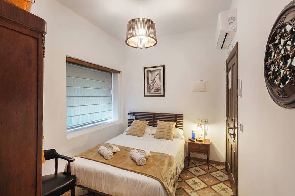 Art Boutique La Casona de las Flores in Ondara, Costa Blanca