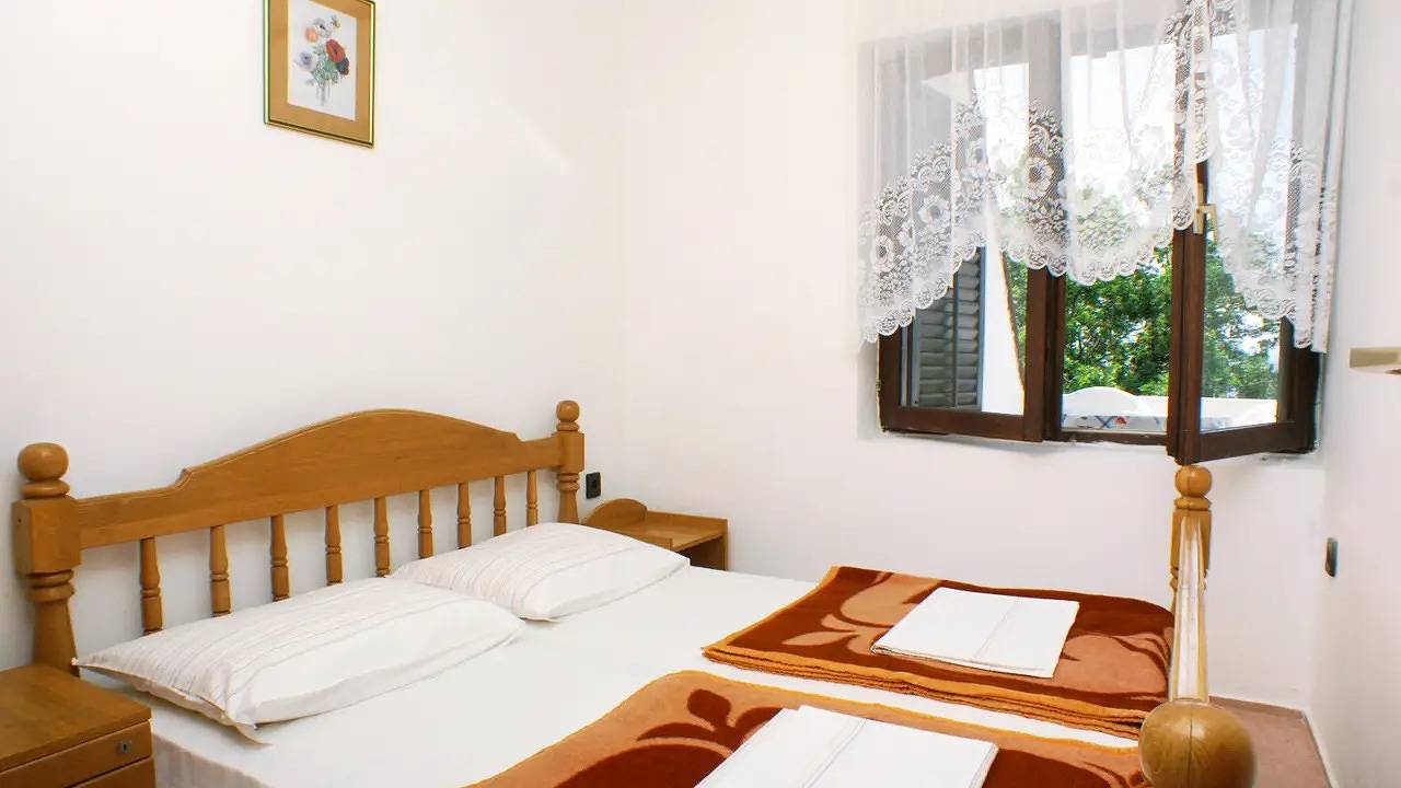Appartamento vacanze a Pag a partire da 140€ a notte