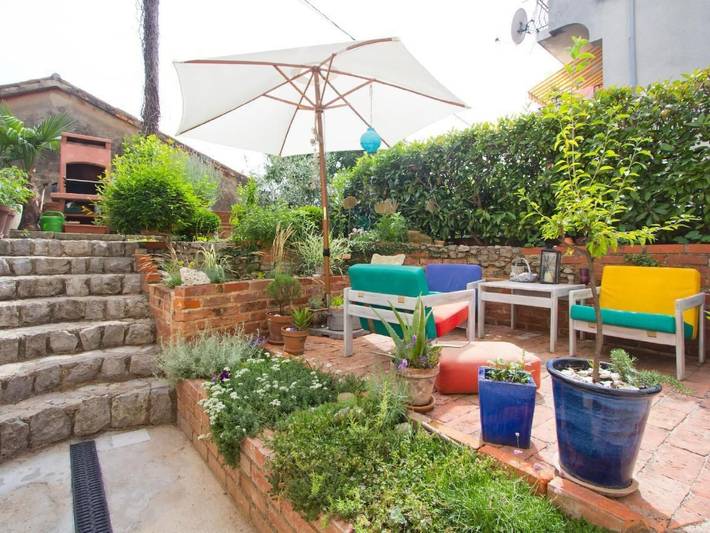 Ferienwohnung für 6 Personen, mit Terrasse, mit Haustier in Rijeka - 2