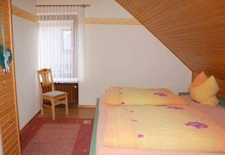 Ferienwohnung für 3 Personen, mit Balkon in Burg auf Fehmarn und Umgebung - 3