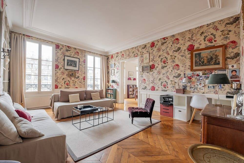 Appartement de vacances