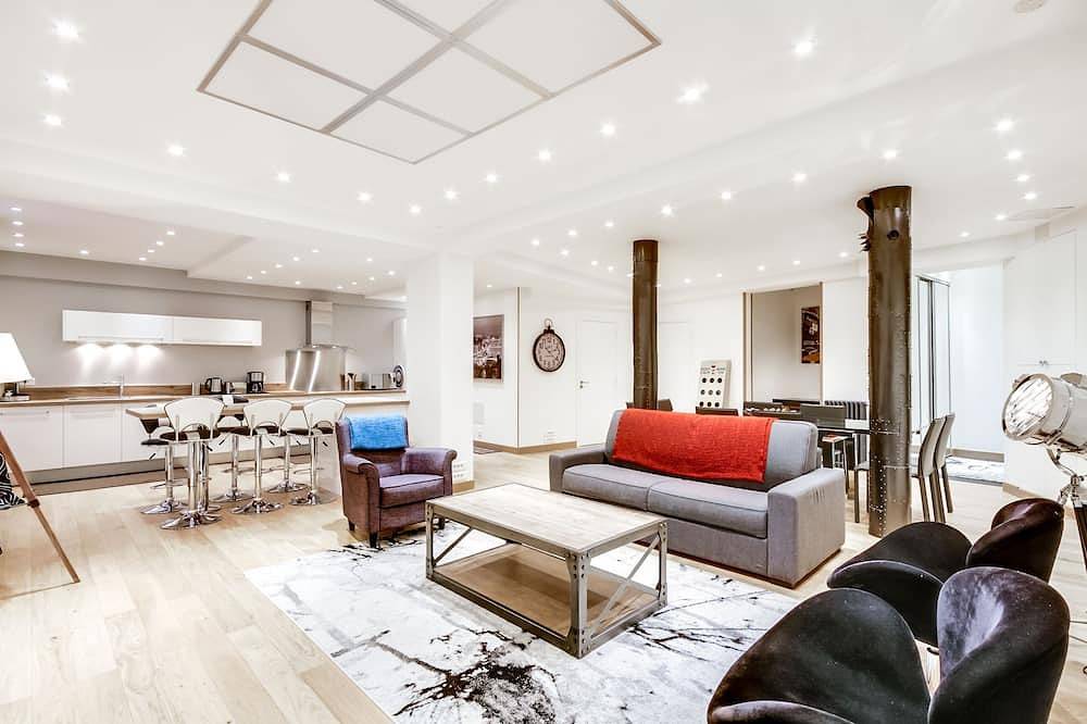 Appartement de vacances