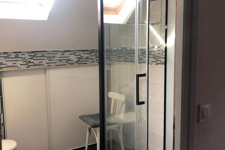 Location de vacances pour 2 personnes à Touques - 2