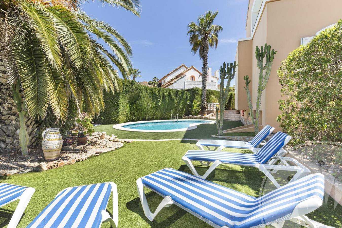 La Manga Club Las Brisas Villa 589 in Mar Menor, Costa Cálida