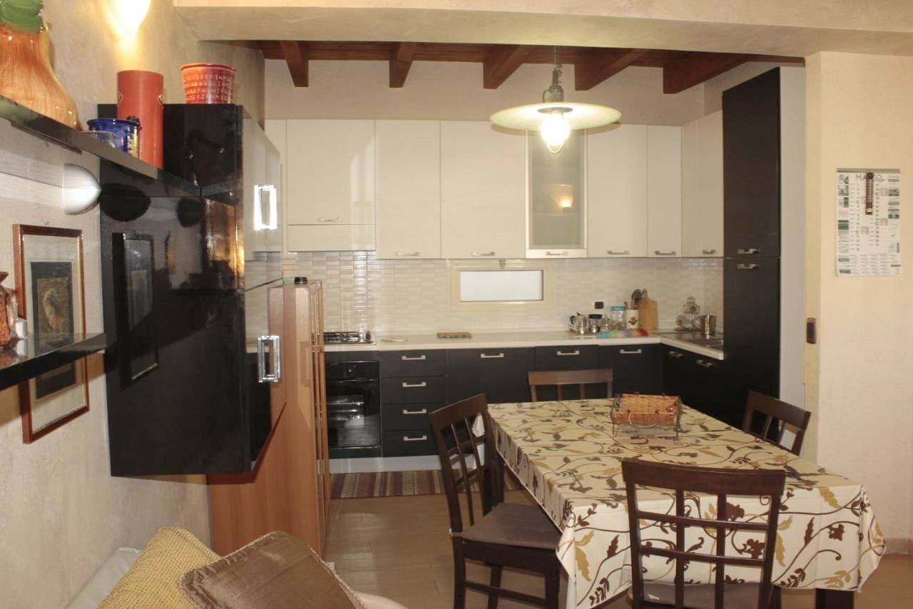 Casa-B&B Bouganville Attico 85 mq in Barletta, Barletta-Andria-Trani