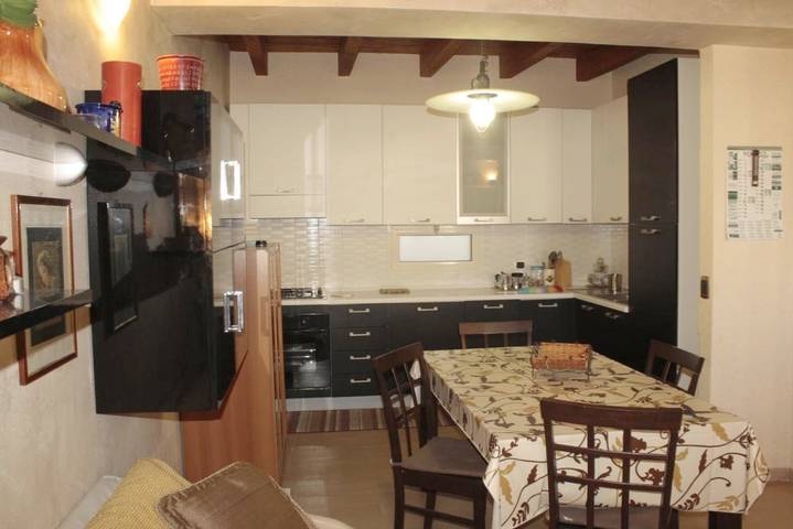 Bed and breakfast per 4 persone, con panorama e balcone - 1