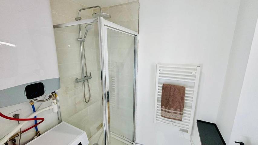 Gîte pour 4 personnes à Oullins - 2