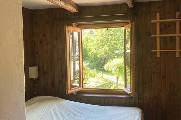 Location de vacances pour 8 personnes à Villars-Colmars - 3