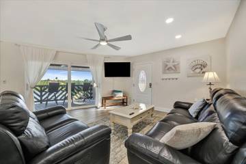 Vacation Rental for 8 Guests in Indian Rocks Beach, Pinellas County, Picture 3