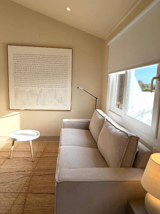 Appartement entier, Waou Son Bou Frontline Zh3 Dunes View in Son Bou, Municipalité de Alaior