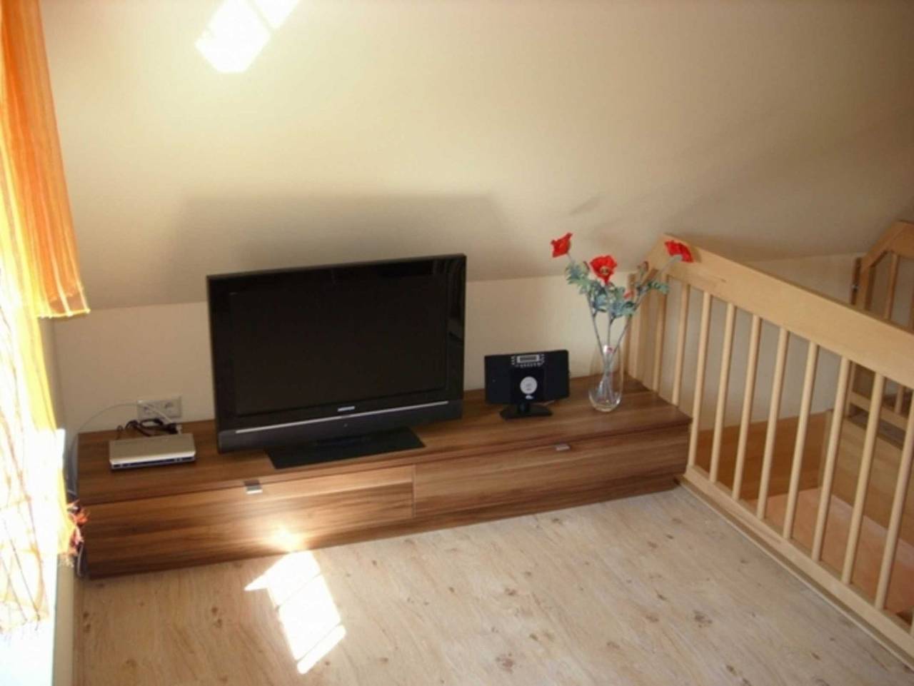 Ganze Ferienwohnung, Ferienwohnung Sylvia in Usedom Stadt, Usedom