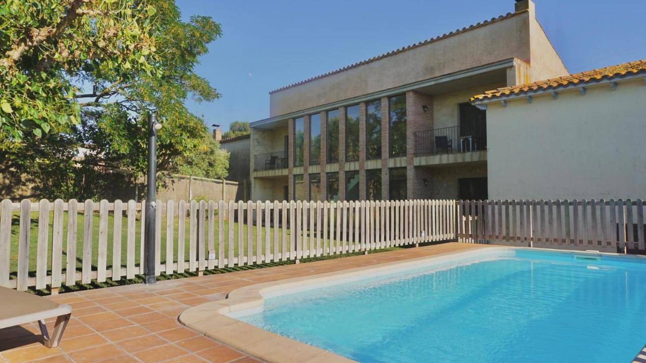Can 28 in La Bolleria, Torroella de Montgrí